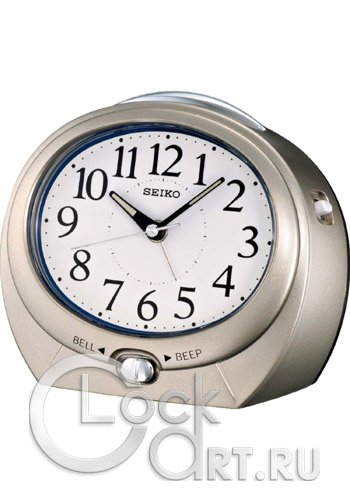 часы Seiko Table Clocks QHK005S