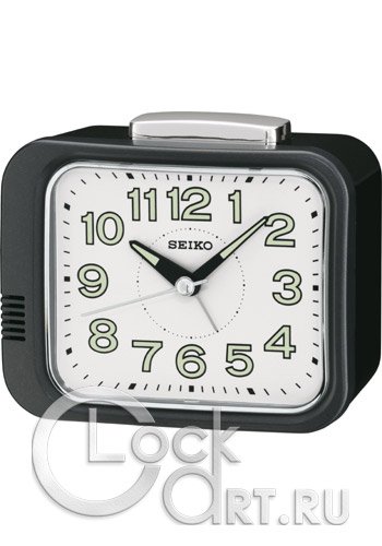 часы Seiko Table Clocks QHK028K