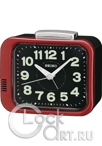 часы Seiko Table Clocks QHK028R