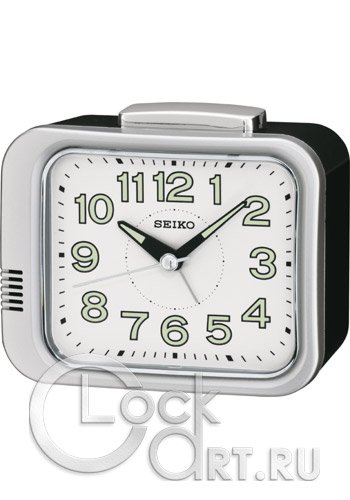 часы Seiko Table Clocks QHK028S
