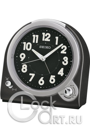 часы Seiko Table Clocks QHK029K