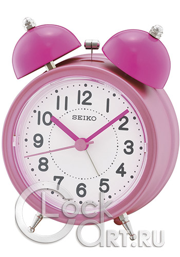 часы Seiko Table Clocks QHK035P