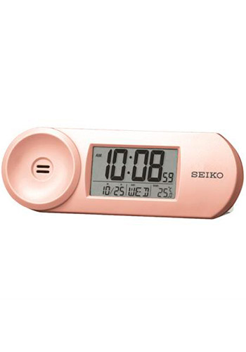 часы Seiko Table Clocks QHL067P