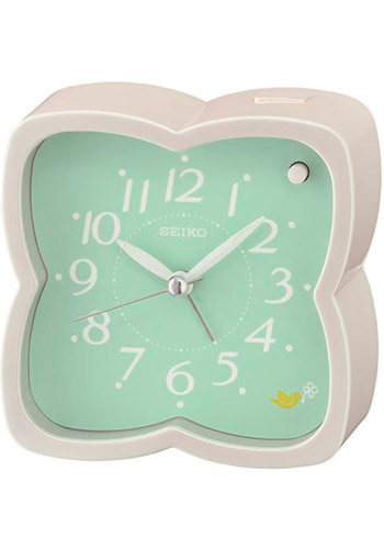 часы Seiko Table Clocks QHP009W