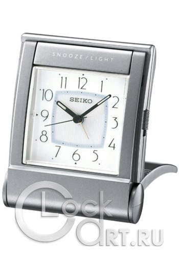 часы Seiko Table Clocks QHT005N