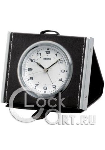 часы Seiko Table Clocks QHT010K