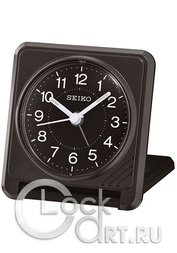 часы Seiko Table Clocks QHT015K