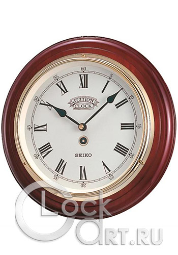 часы Seiko Wall Clocks QXA144B