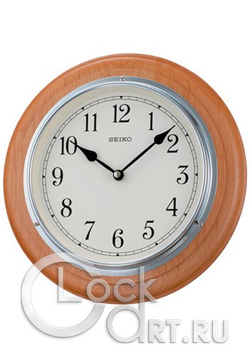 часы Seiko Wall Clocks QXA144S