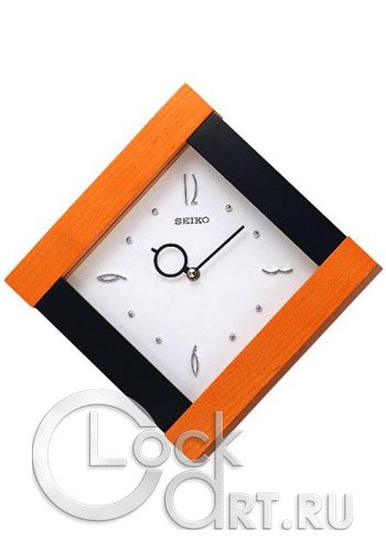 часы Seiko Wall Clocks QXA157B