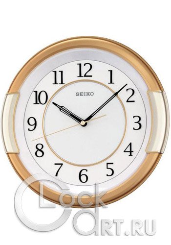 часы Seiko Wall Clocks QXA272F