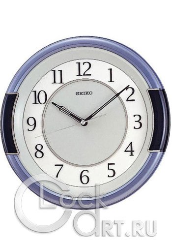 часы Seiko Wall Clocks QXA272L