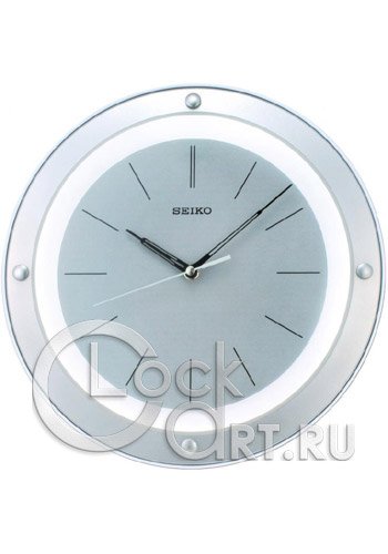 часы Seiko Wall Clocks QXA314A