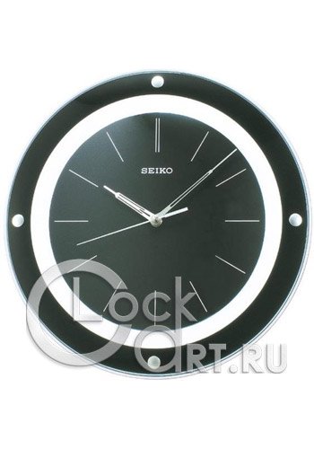 часы Seiko Wall Clocks QXA314J