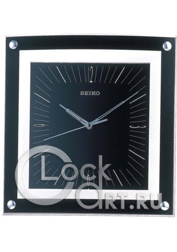 часы Seiko Wall Clocks QXA330K