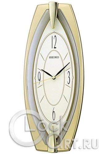 часы Seiko Wall Clocks QXA342G