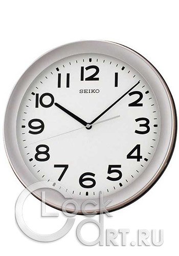 часы Seiko Wall Clocks QXA365S