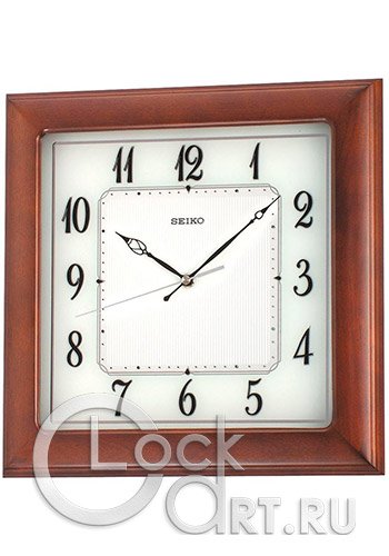 часы Seiko Wall Clocks QXA390B