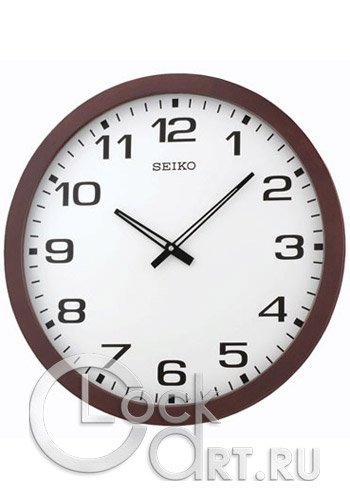 часы Seiko Wall Clocks QXA413B