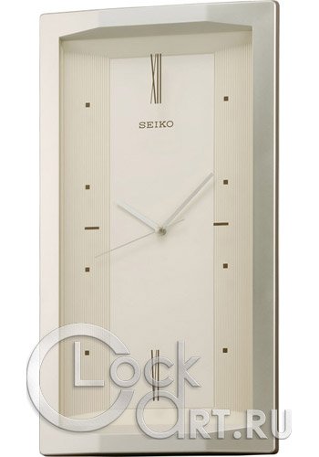 часы Seiko Wall Clocks QXA422A