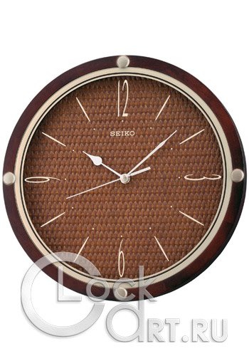 часы Seiko Wall Clocks QXA428B