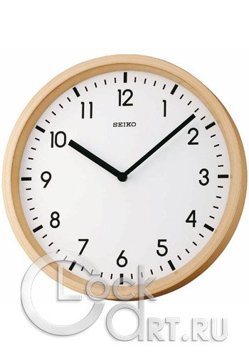 часы Seiko Wall Clocks QXA436B