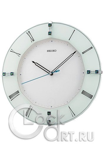 часы Seiko Wall Clocks QXA446W
