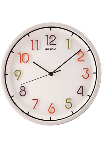 часы Seiko Wall Clocks QXA447H