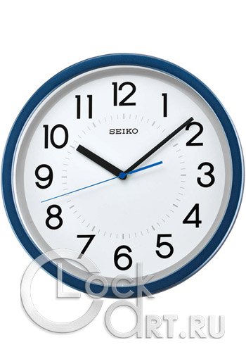 часы Seiko Wall Clocks QXA476L