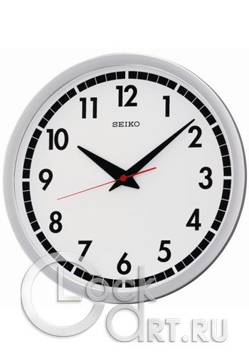 часы Seiko Wall Clocks QXA476S