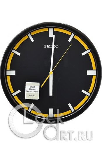 часы Seiko Wall Clocks QXA476Z