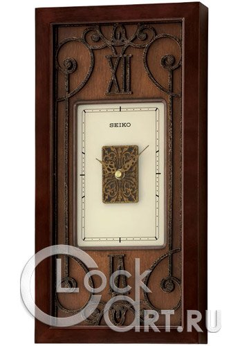 часы Seiko Wall Clocks QXA478B