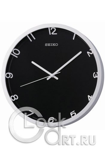 часы Seiko Wall Clocks QXA480W
