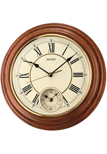 часы Seiko Wall Clocks QXA494B