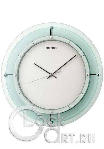 часы Seiko Wall Clocks QXA500S