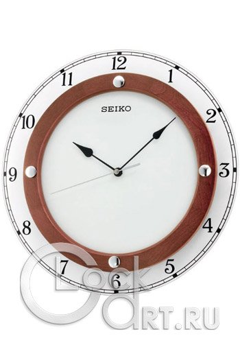 часы Seiko Wall Clocks QXA509B