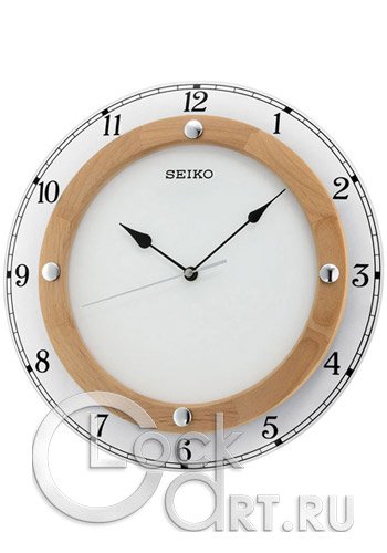 часы Seiko Wall Clocks QXA509Z