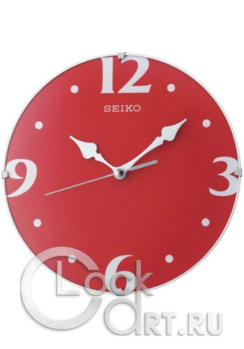 часы Seiko Wall Clocks QXA515R