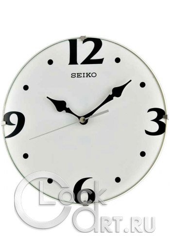 часы Seiko Wall Clocks QXA515W