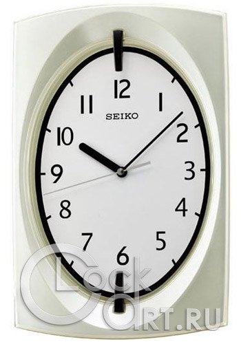 часы Seiko Wall Clocks QXA519W