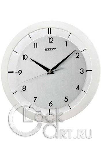 часы Seiko Wall Clocks QXA520W