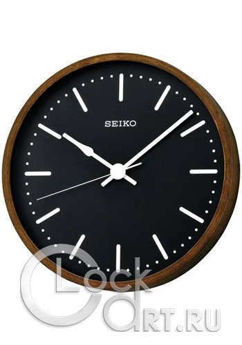 часы Seiko Wall Clocks QXA526B