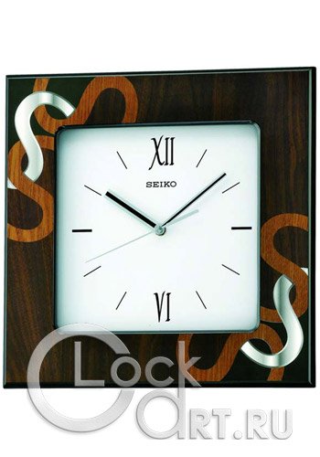 часы Seiko Wall Clocks QXA534Z