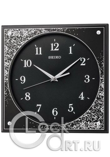 часы Seiko Wall Clocks QXA541K