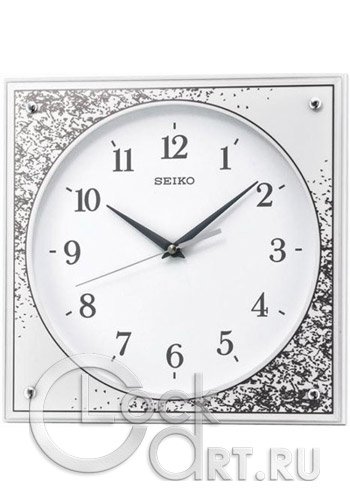 часы Seiko Wall Clocks QXA541W