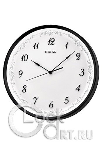 часы Seiko Wall Clocks QXA546K