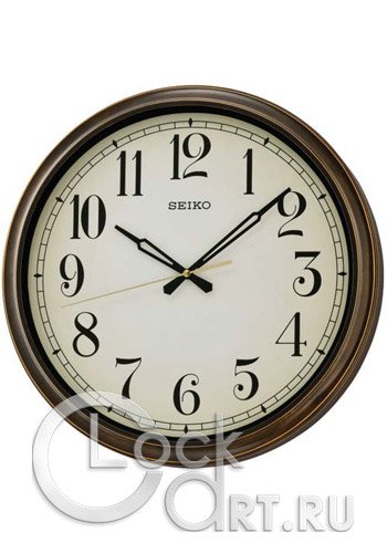 часы Seiko Wall Clocks QXA548B
