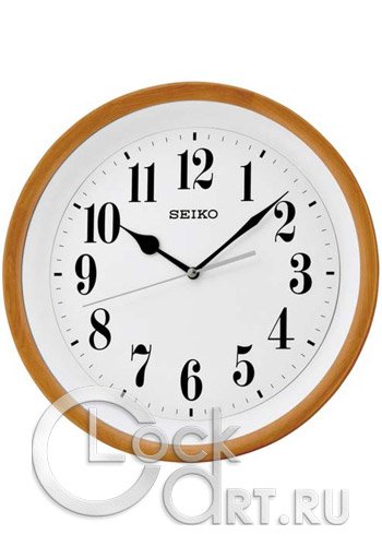 часы Seiko Wall Clocks QXA550A