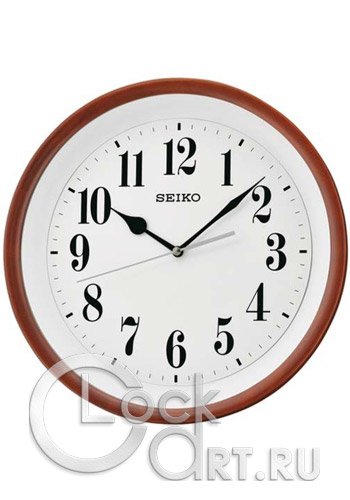 часы Seiko Wall Clocks QXA550B