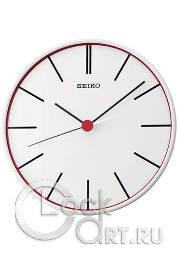 часы Seiko Wall Clocks QXA551W
